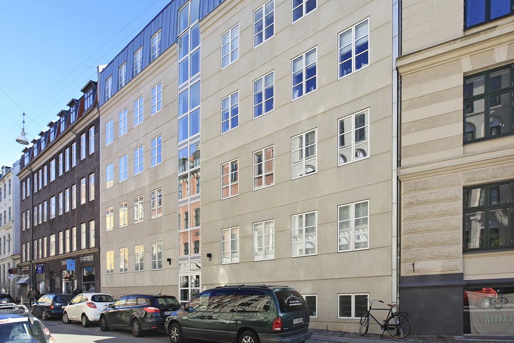 CPH Lux apartm, 2 FULL BATHROOMS 2th Copenhague Extérieur photo