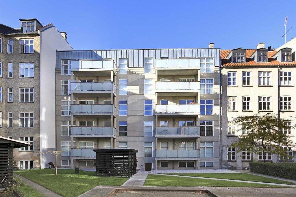 CPH Lux apartm, 2 FULL BATHROOMS 2th Copenhague Extérieur photo