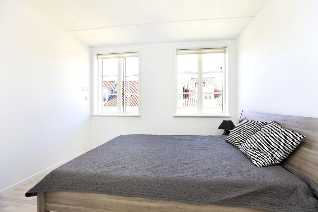 CPH Lux apartm, 2 FULL BATHROOMS 2th Copenhague Extérieur photo