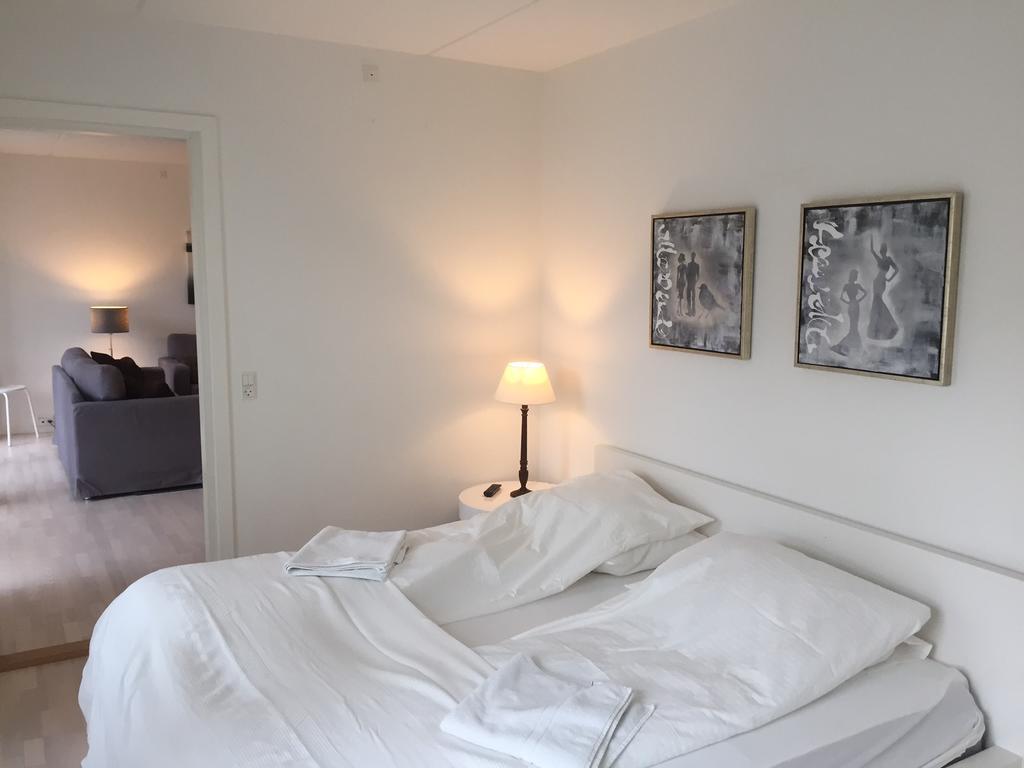 CPH Lux apartm, 2 FULL BATHROOMS 2th Copenhague Extérieur photo